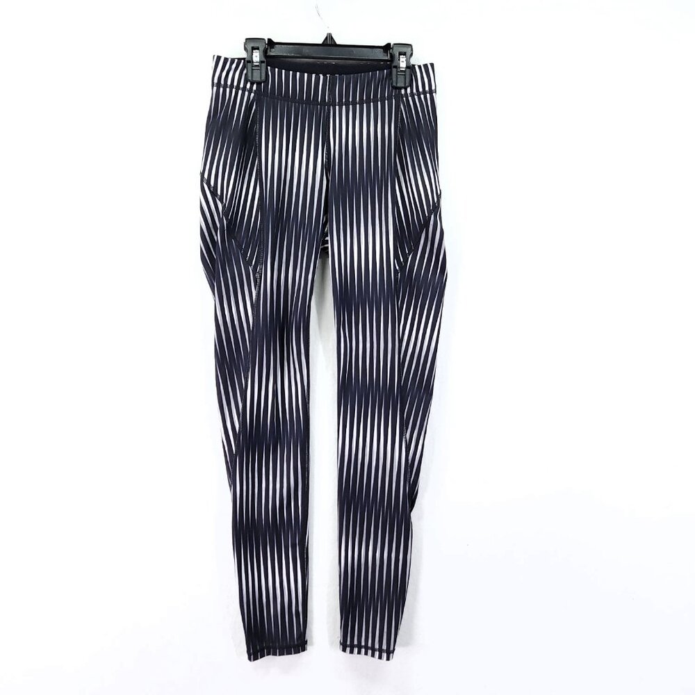 Ivy Park Women's Allover Print Leggings Size Medium